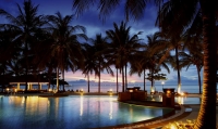 Katathani Phuket Beach Resort